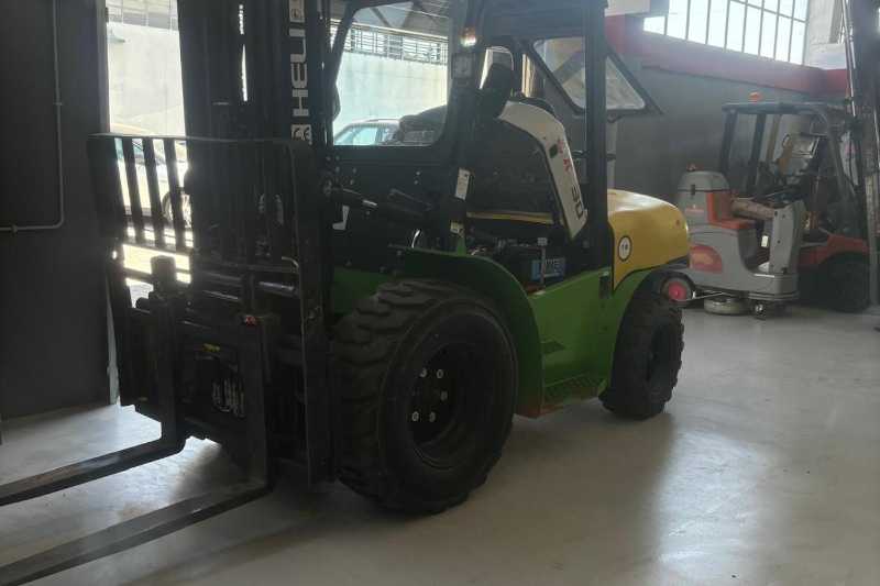 OmecoHub - Immagine HELI K30